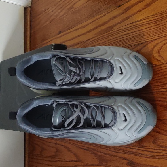 Nike Air Max 720 - Picture 5 of 5